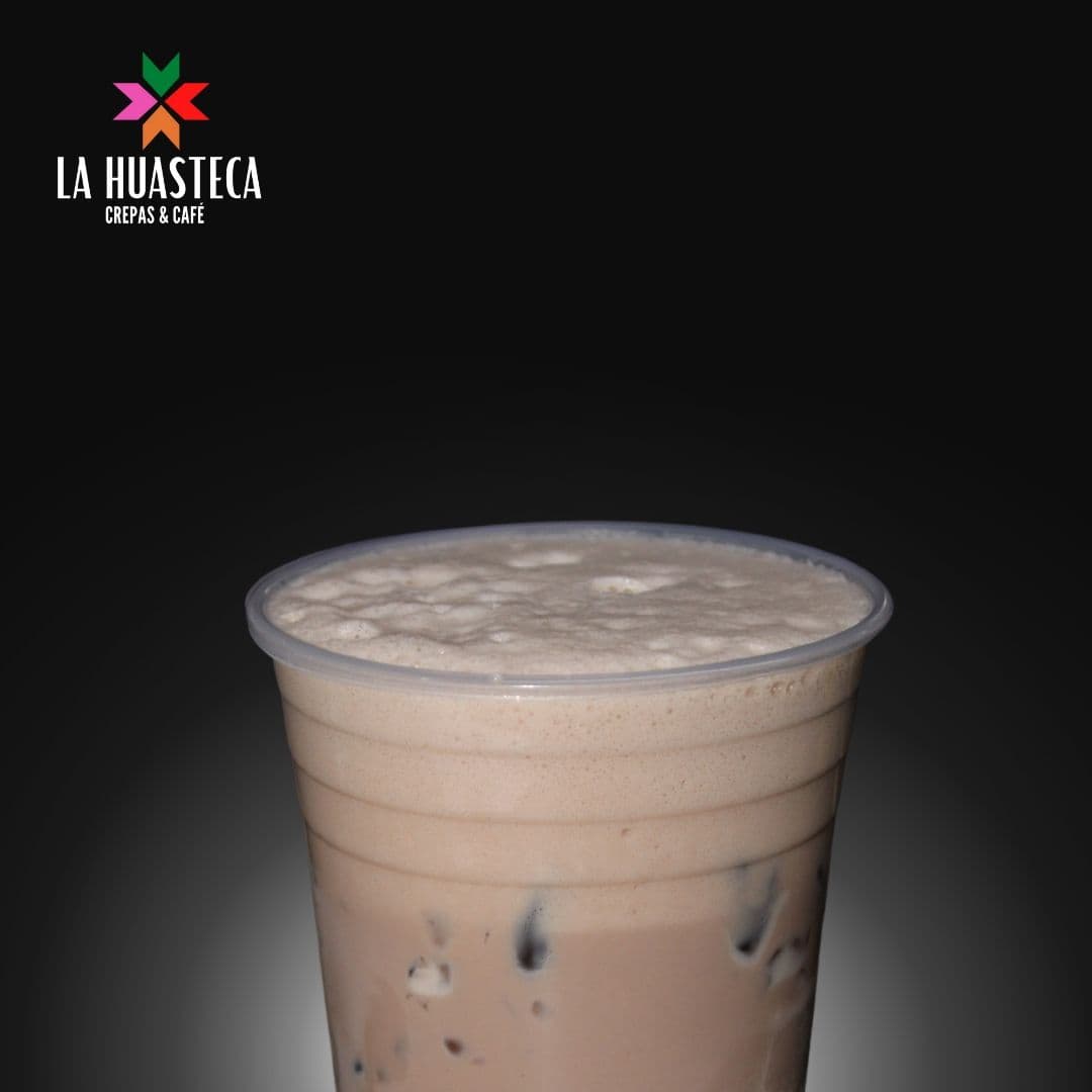 Chocolate Frío