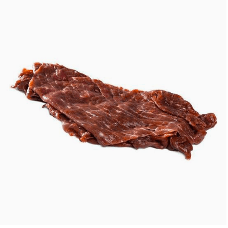 Cecina de Res Natural 250g
