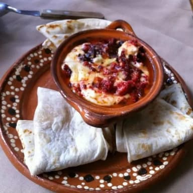 Choriqueso