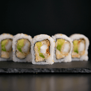 BOGOTA ROLL