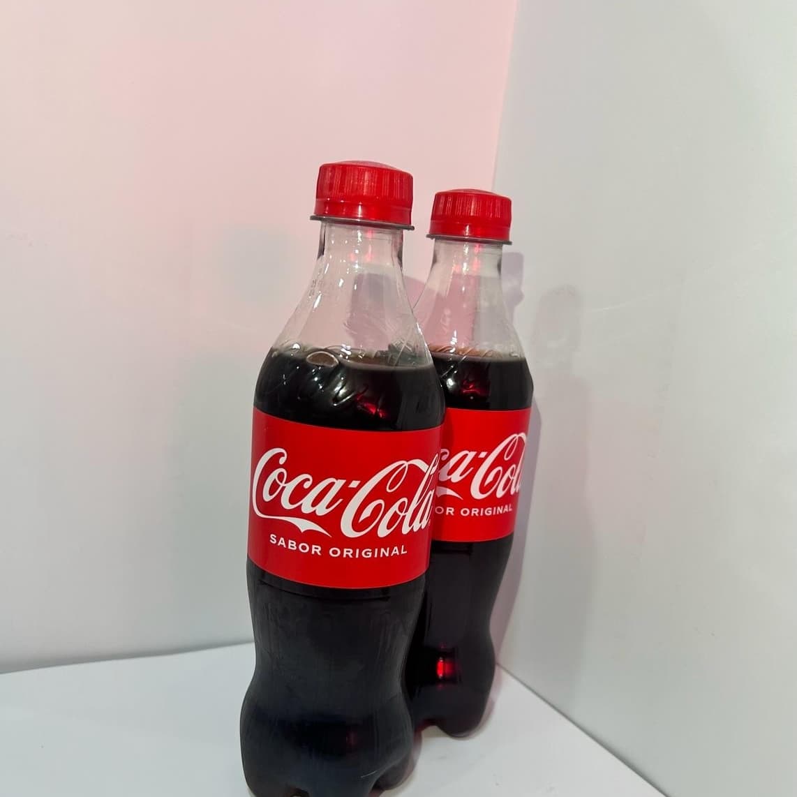 COCA COLA