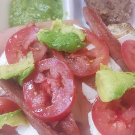 Especiales de la Casa