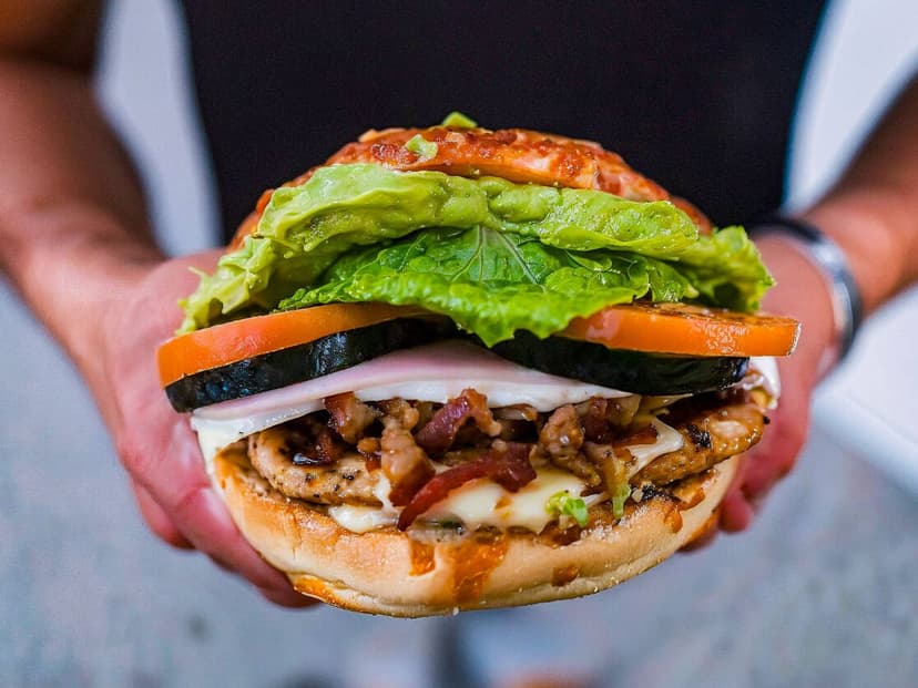 Aguacate Sándwiches y Jugos Zona Centro