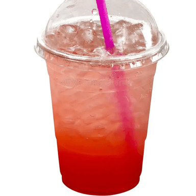 Soda Italiana Frambuesa