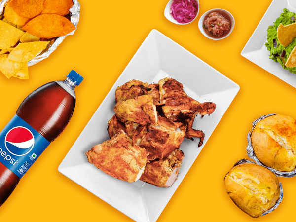 Pollo Feliz (Jilotepec)