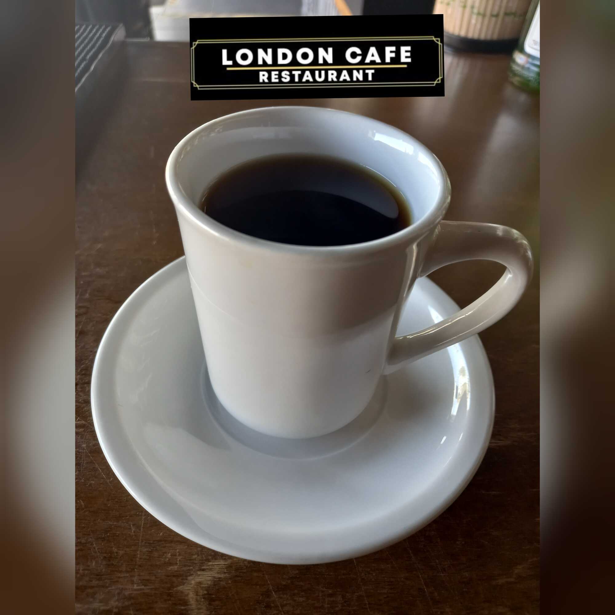 Café Americano