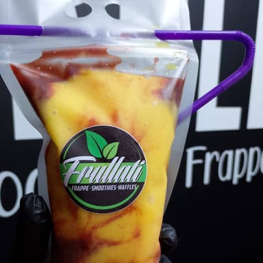 Mangonada