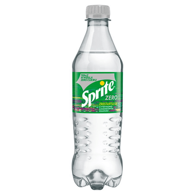 Sprite 600 ML