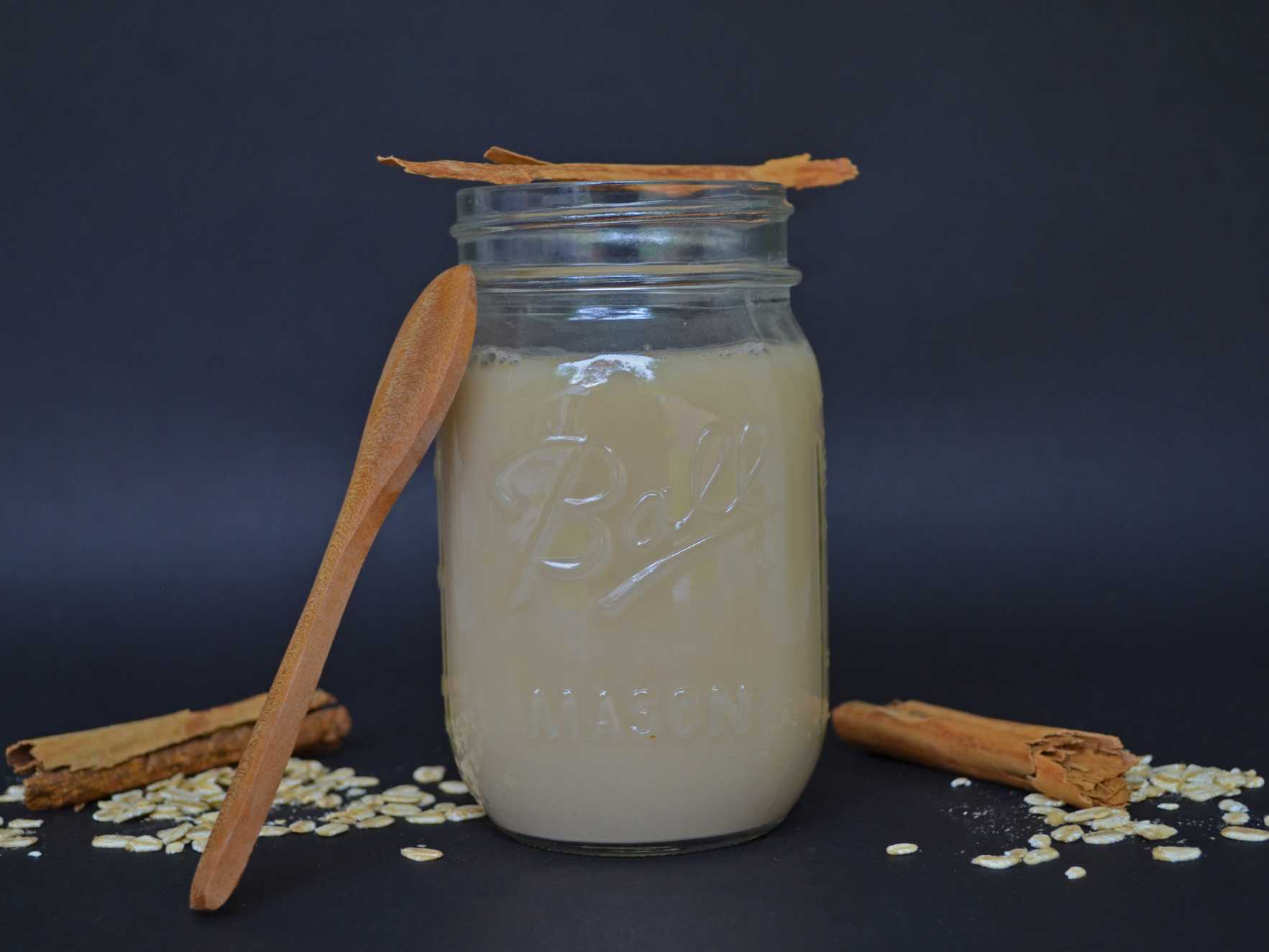 Agua Fresca de Sabor (500ml)
