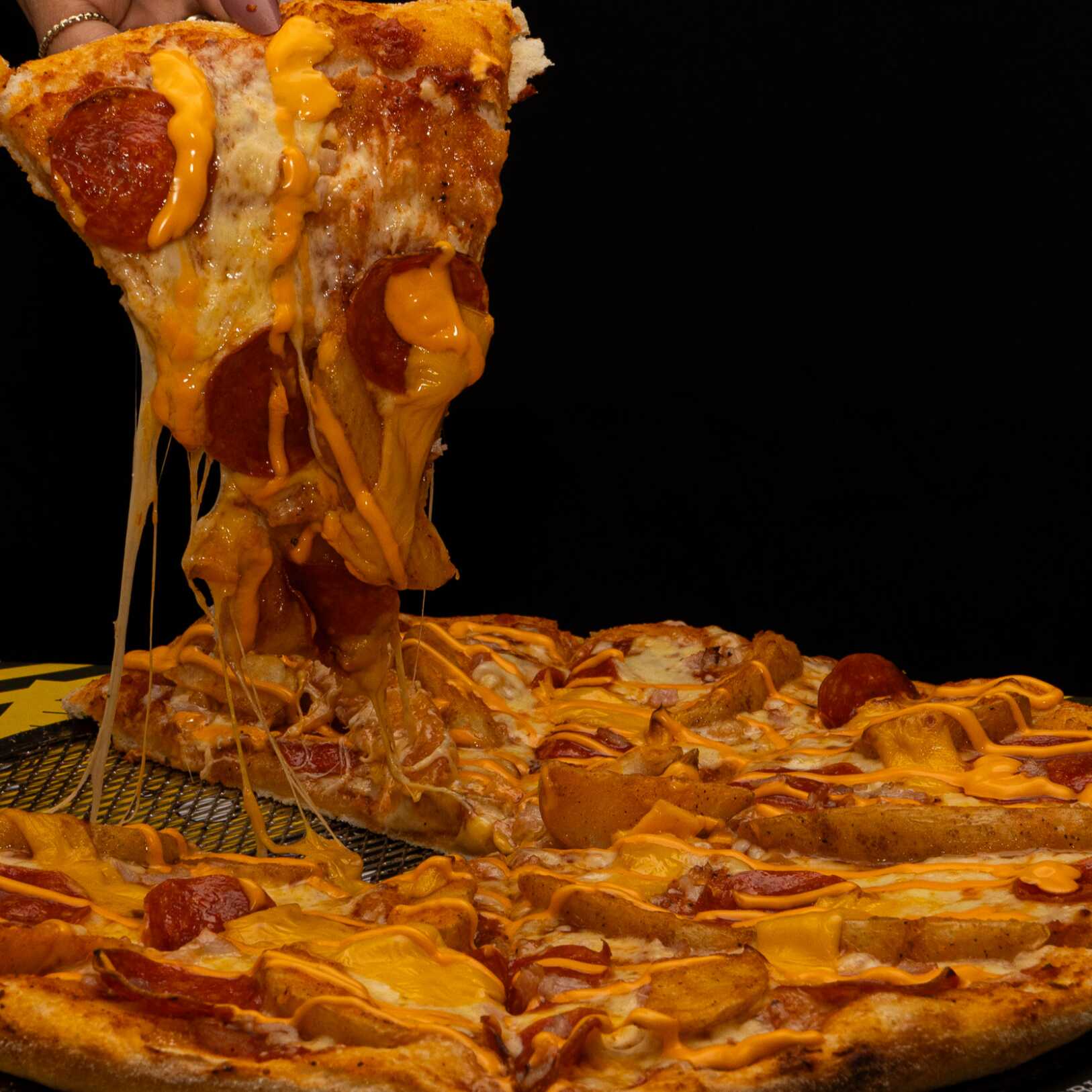 Vaticano Pizza