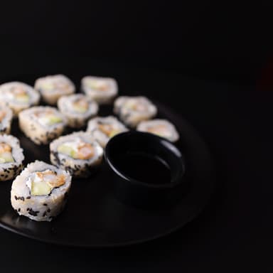 California roll