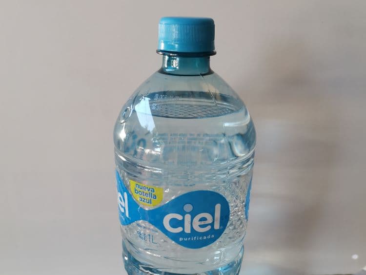 Agua Ciel 1Lt