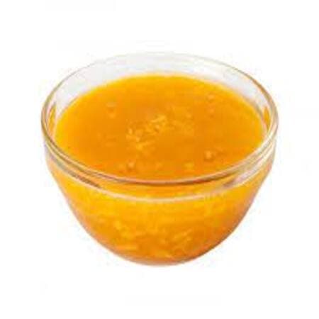 Mango Habanero Extra