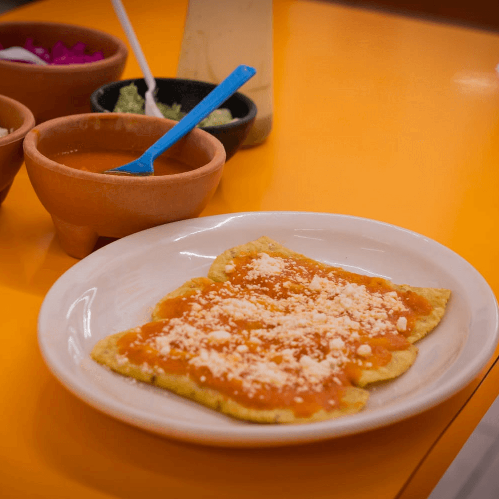 Enchilada