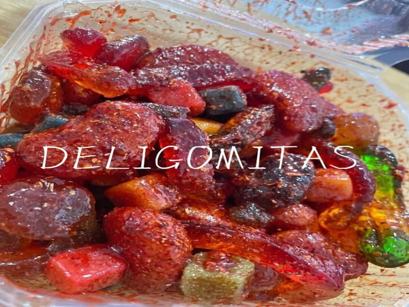 DeliGomitas