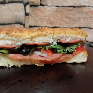 Pannini Supremo