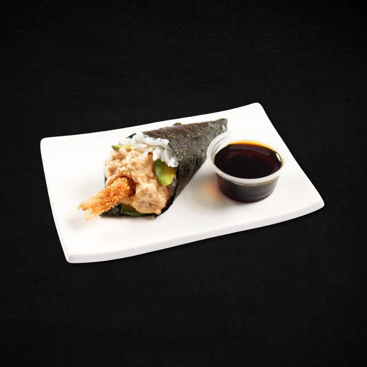 Temaki Tokio