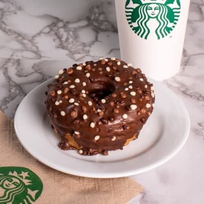 Cronut Chocolate 95 g