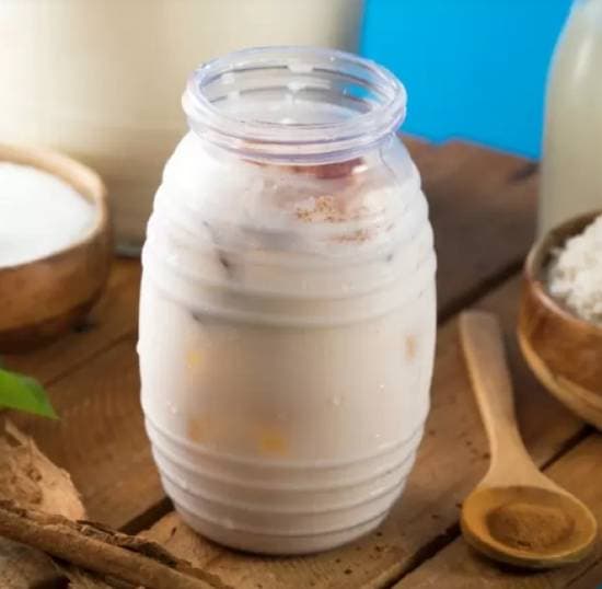 Agua de Horchata 1 L