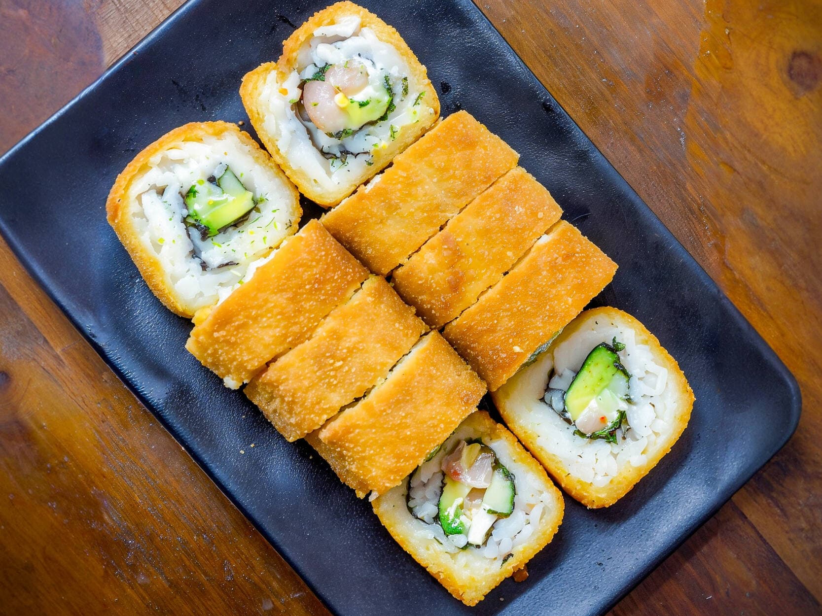 OISHII