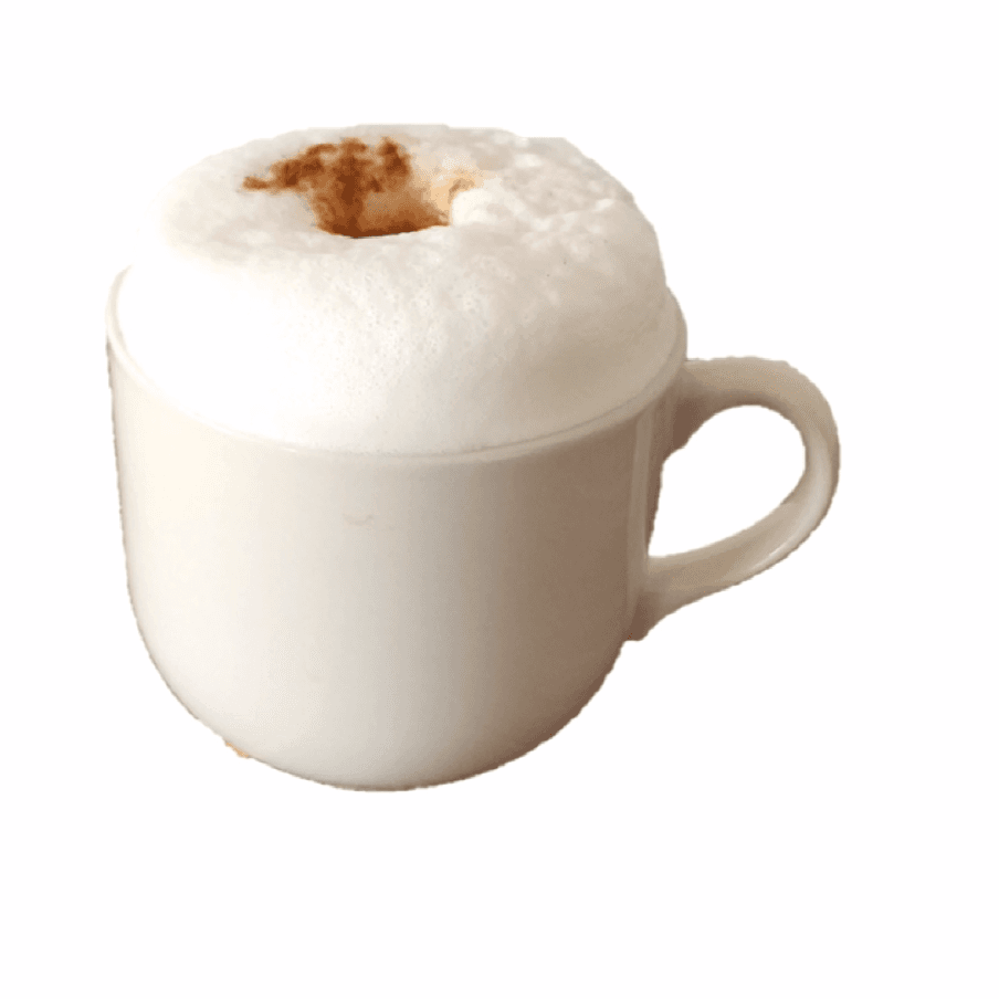 Cappuccino Sabores