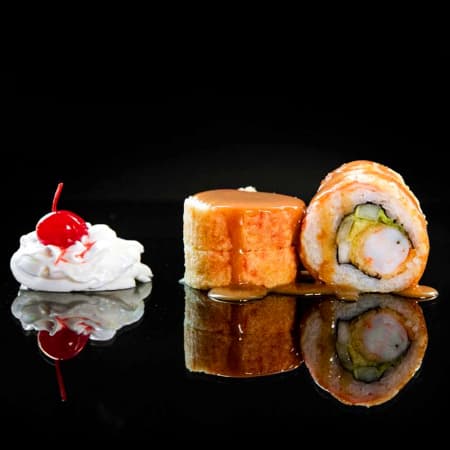 Sweet Roll