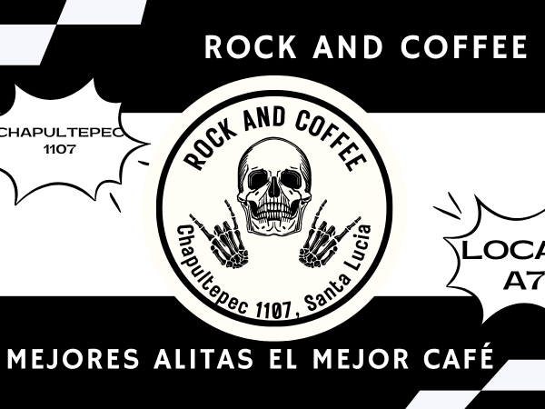 Rock & Coffee