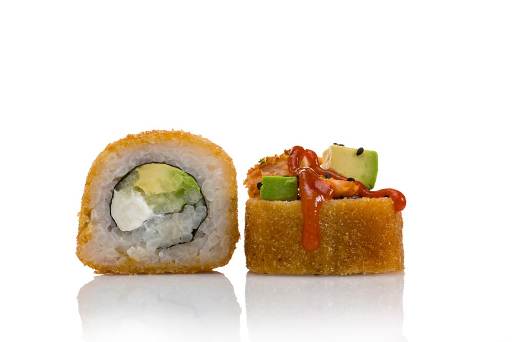 2x1 Salmonsito Hot (10 pzas)