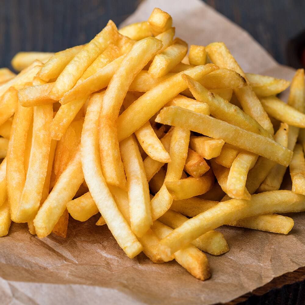 Orden de Papas