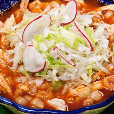 POZOLE