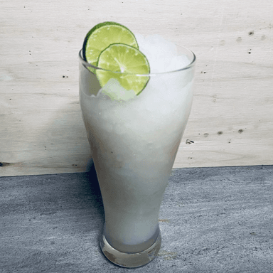 Smoothie de Limón