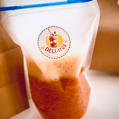 Jugo Antioxidante