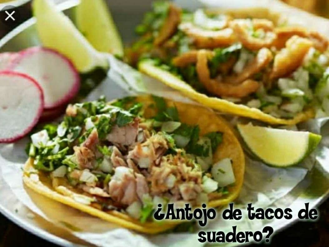 Taco Campechano
