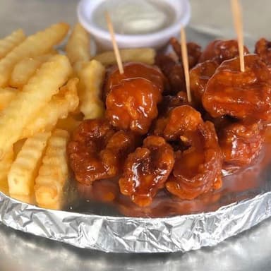 Boneless Grandes
