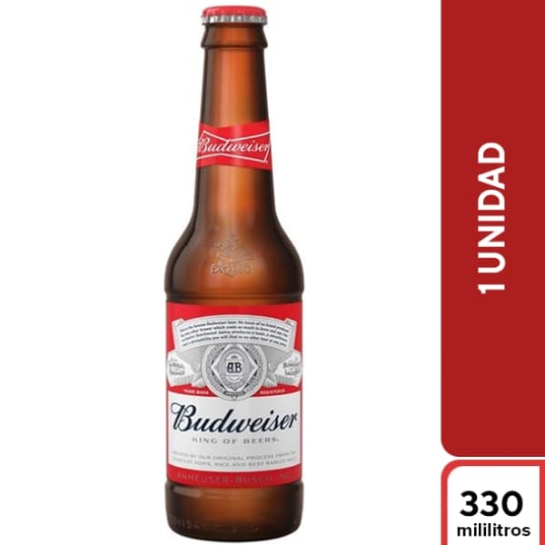 Budweiser
