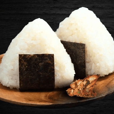 Onigiri Pollo
