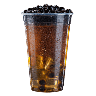 Tapioca Té