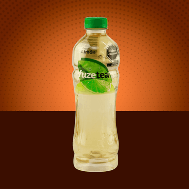 Fuze Tea Verde