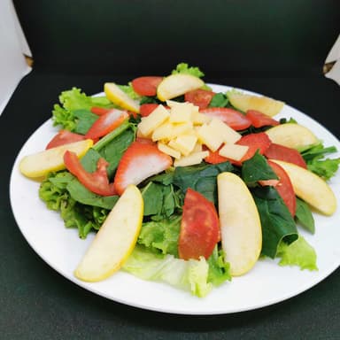 Ensalada Capresse