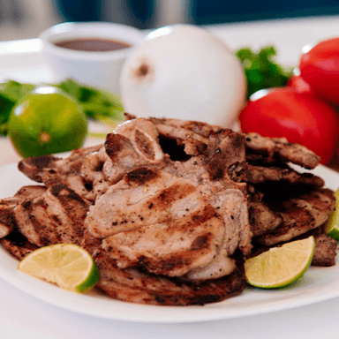 Orden de Chuletas de Puerco