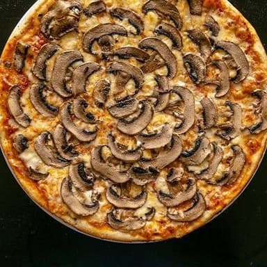 Pizza Extra (41 cm) de 1 Ingrediente