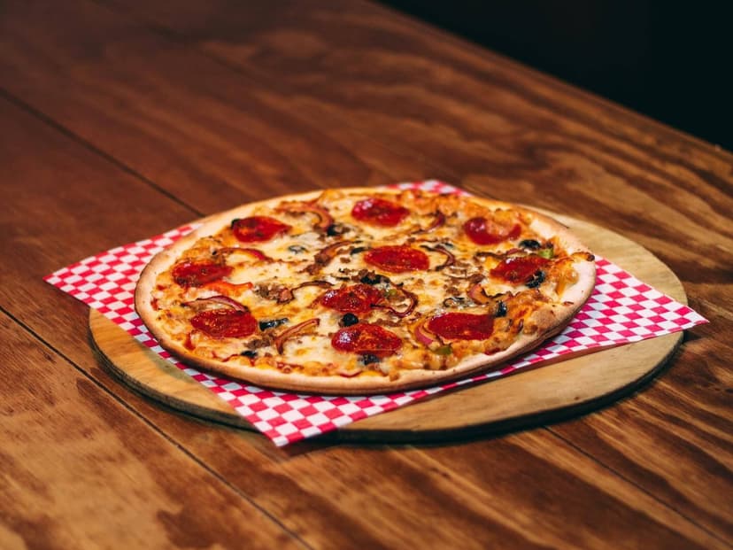 Pizeroli