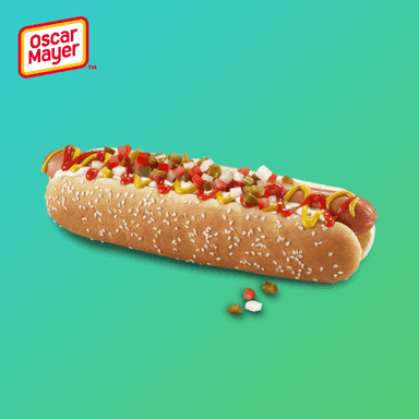 Hot Dog Cinépolis®