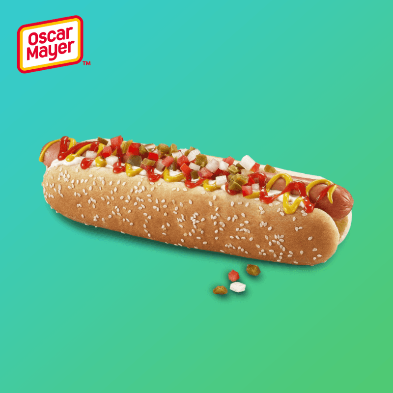 Hot Dog Cinépolis®