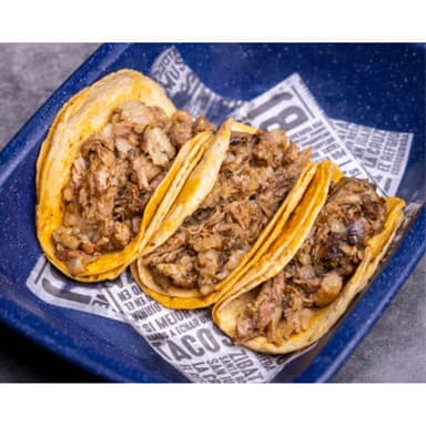 TACO SUAVE