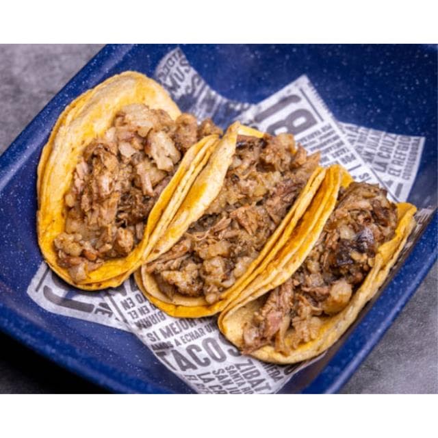 TACO SUAVE
