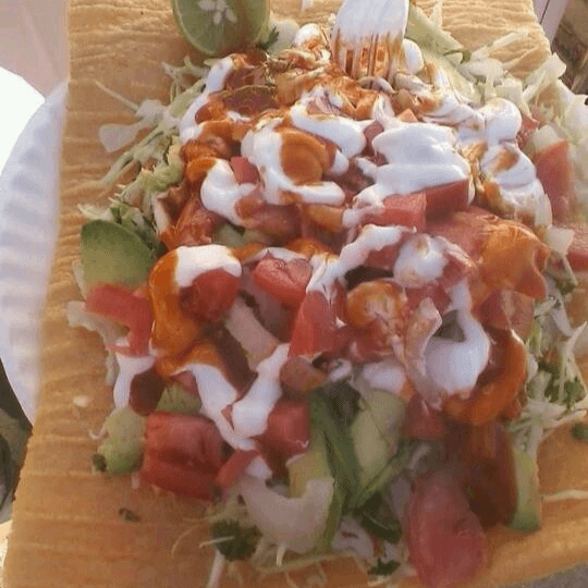 Chimichanga
