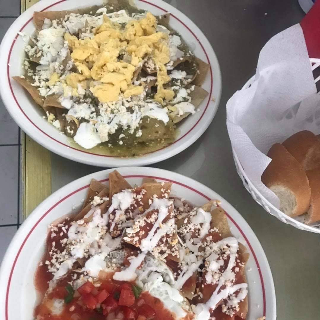 Omelette