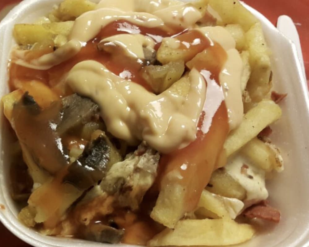 Papas Perronas