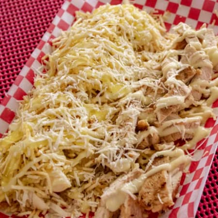 Chuzo de Pechuga De Pollo